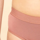 Volga : Mes Premières Règles - Du 3XS Au XL