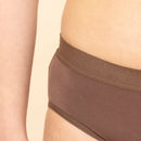 Volga : Mes Premières Règles - Du 3XS Au XL