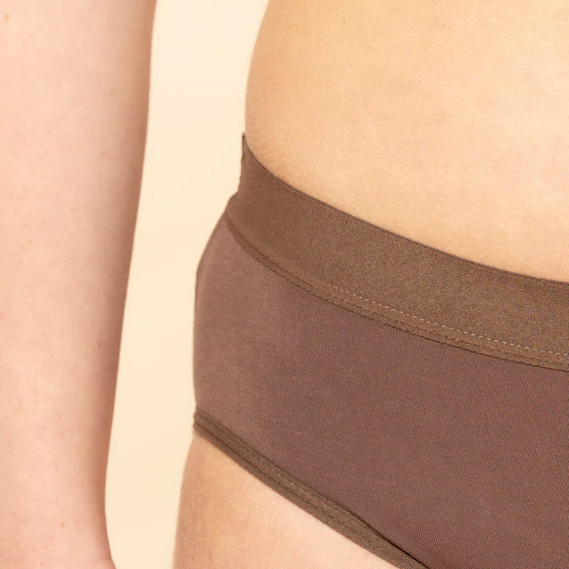 Volga : Mes Premières Règles - Du 3XS Au XL