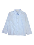 Chemise Fille - Colima - Horizon