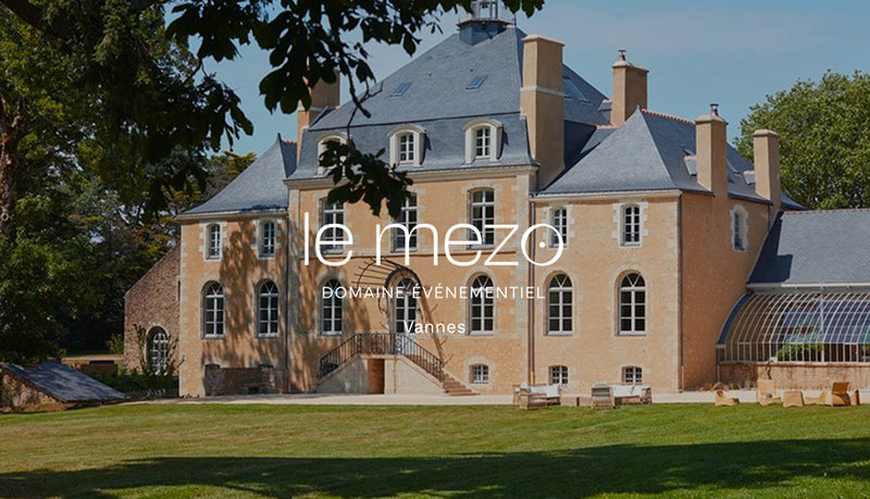 Le Domaine De Mezo
