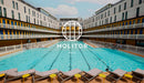 Paris - Hotel Molitor