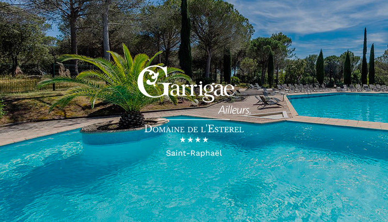 Domaine de L'Esterel