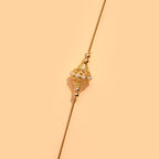 Collier Soum - Or