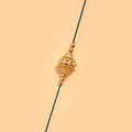 Collier Soum - Sapin