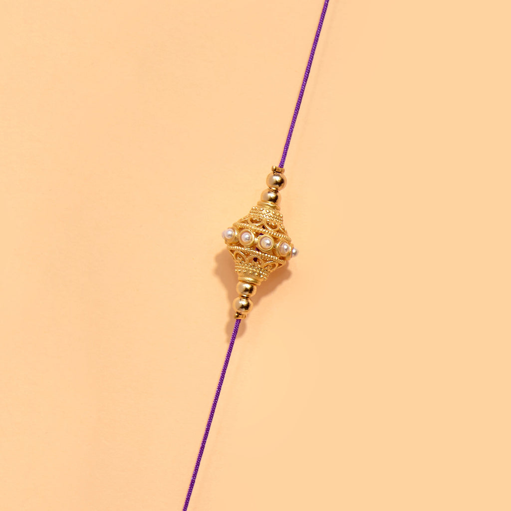 Collier Soum - Iris