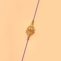 Collier Soum - Iris