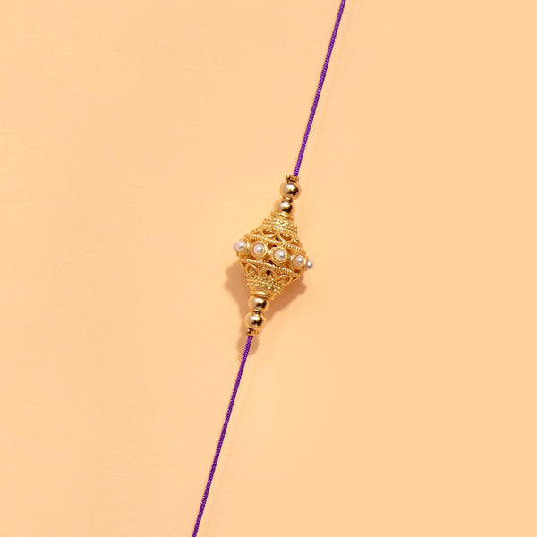 Collier Soum - Iris