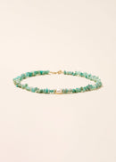 Le Collier Amazonite