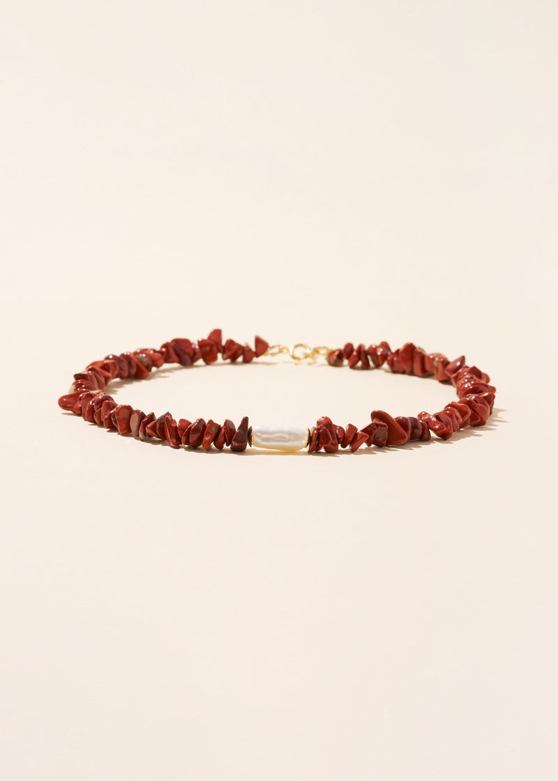 Le Collier Red Lover