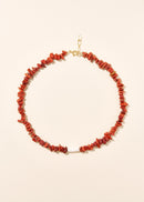 Le Collier Red Lover