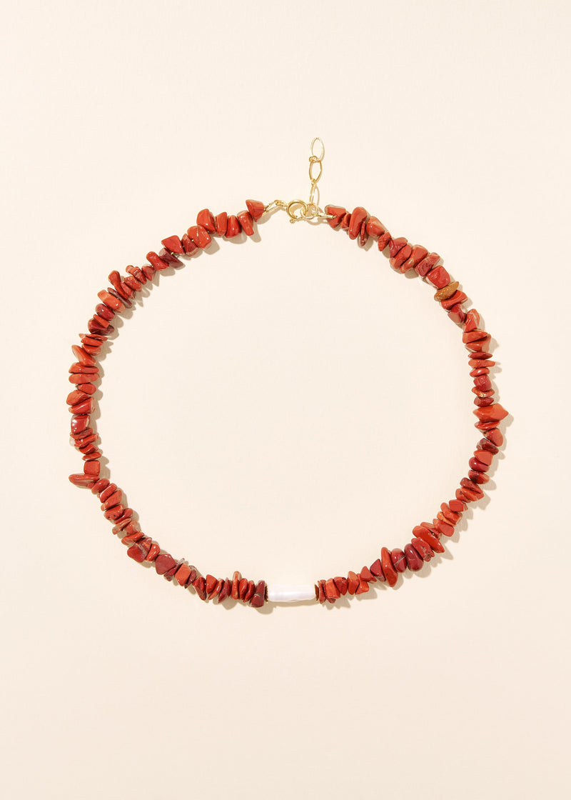 Le Collier Red Lover