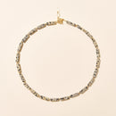 Le Collier Jaspe Dalmatien