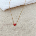 Collier Côme - 24