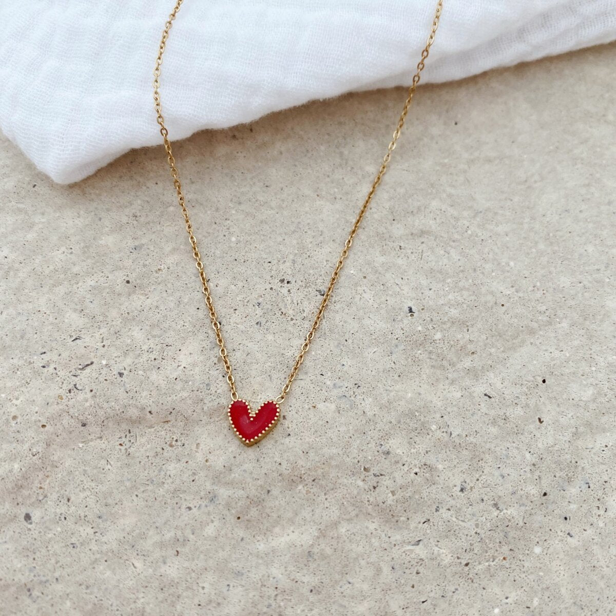 Collier Côme - 24