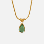 Collier Jade