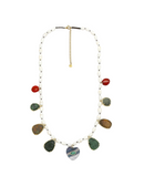 Collier Nara - 2 Modèles