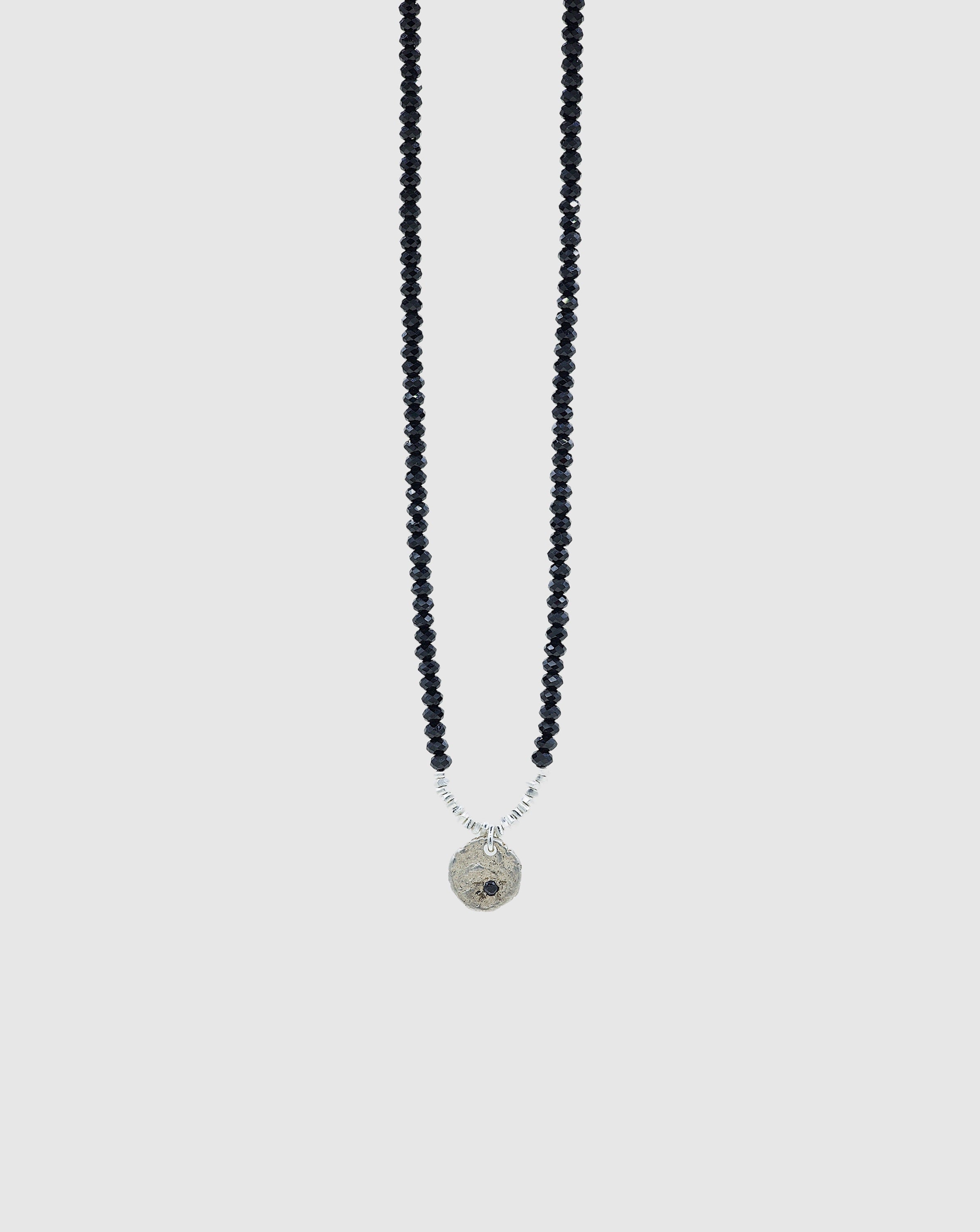 Collar Baran