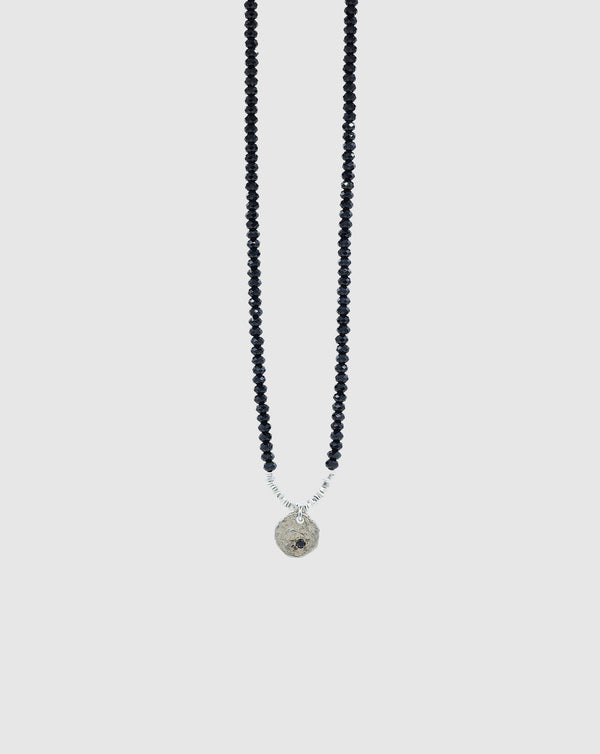 Collier Baran