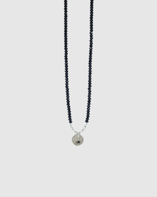 Collier Baran