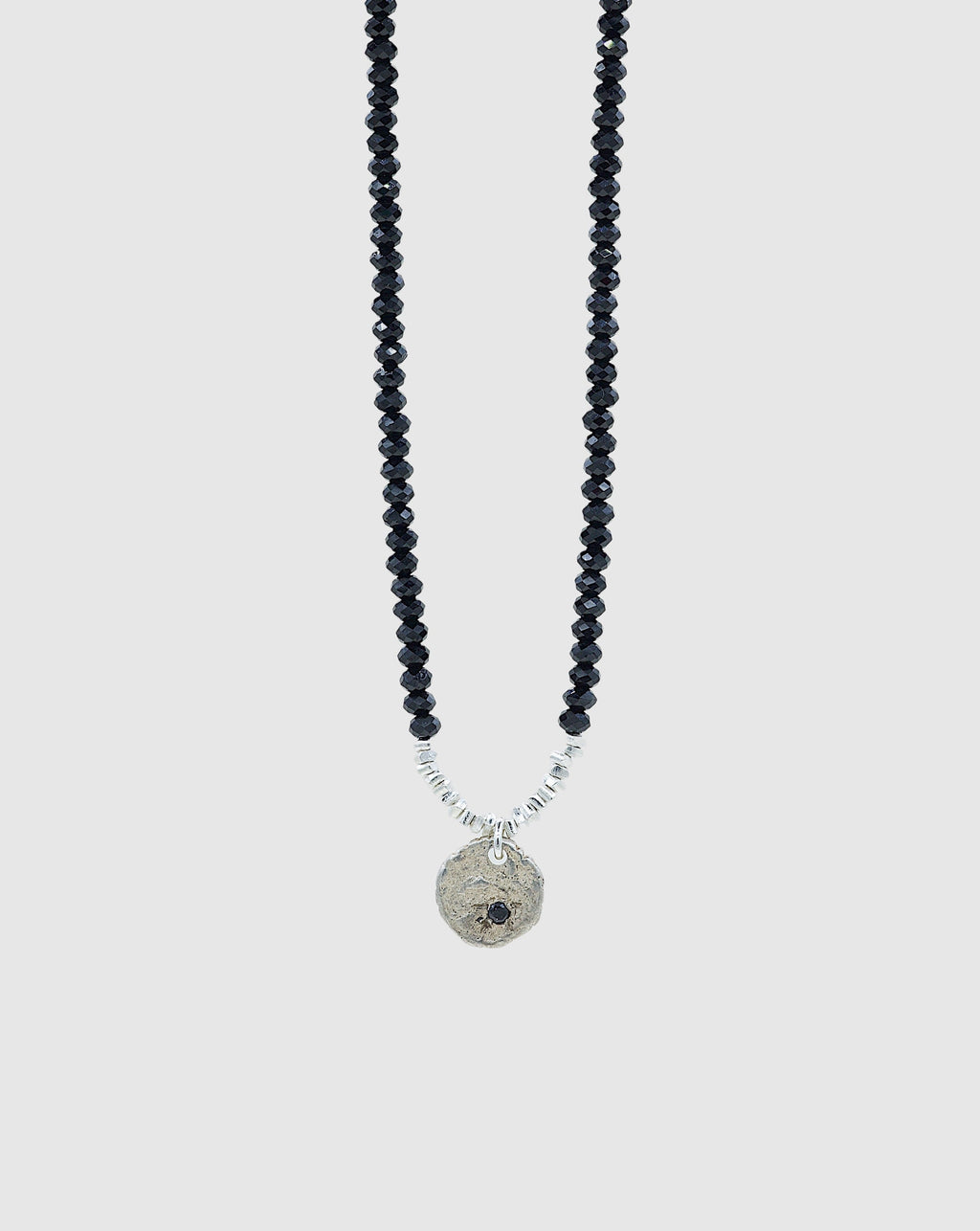 Collar Baran