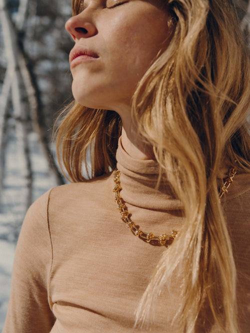 Collier Bonnie - Bonnie