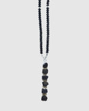 Collier Caire Spinelles