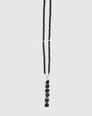 Collier Caire Spinelles