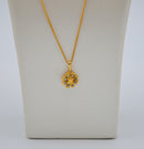 Collar Mini Triunfo
