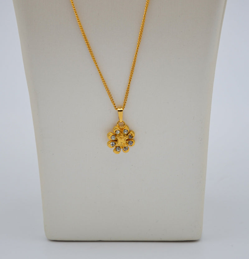 Collar Mini Triunfo