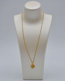 Collar Mini Triunfo