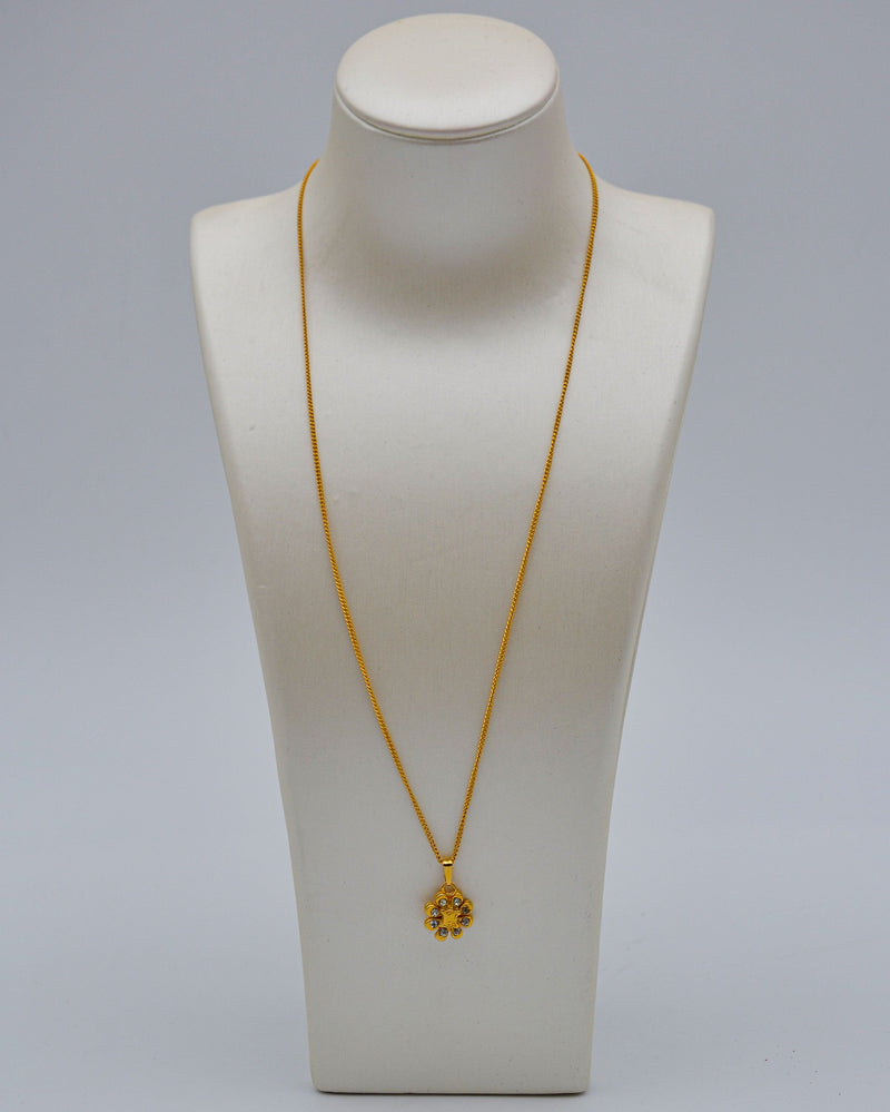 Collar Mini Triunfo