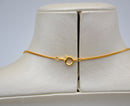 Collar Mini Triunfo