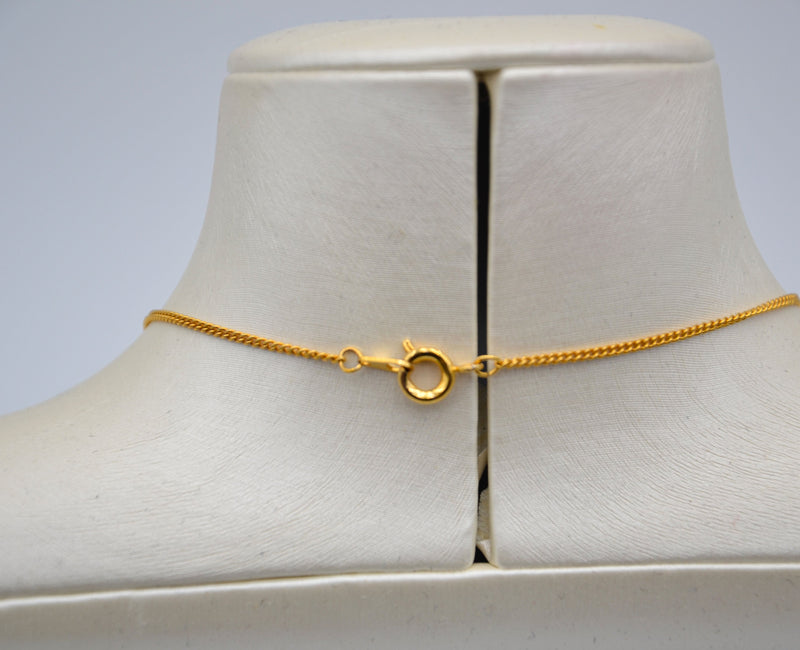 Collar Mini Triunfo