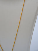 Collar Mini Triunfo