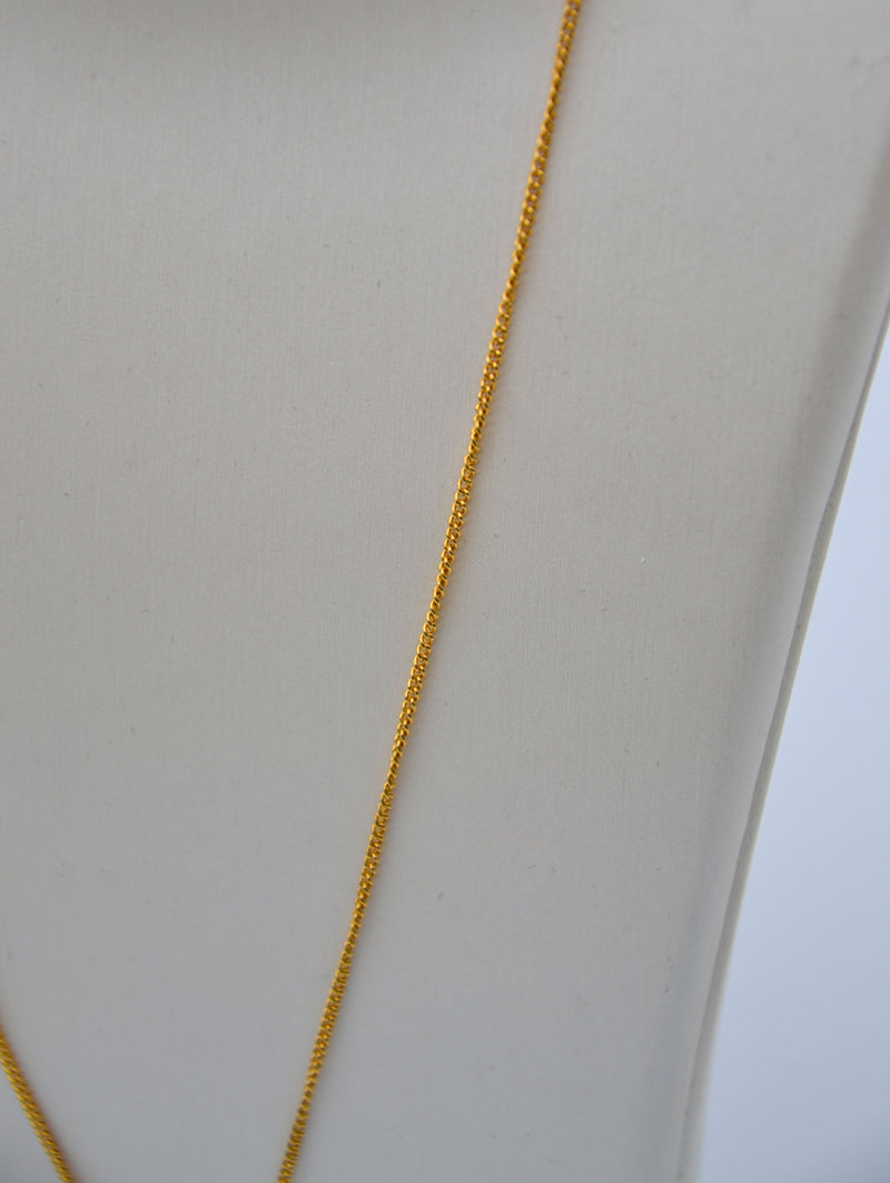 Collar Mini Triunfo