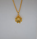 Collar Mini Triunfo