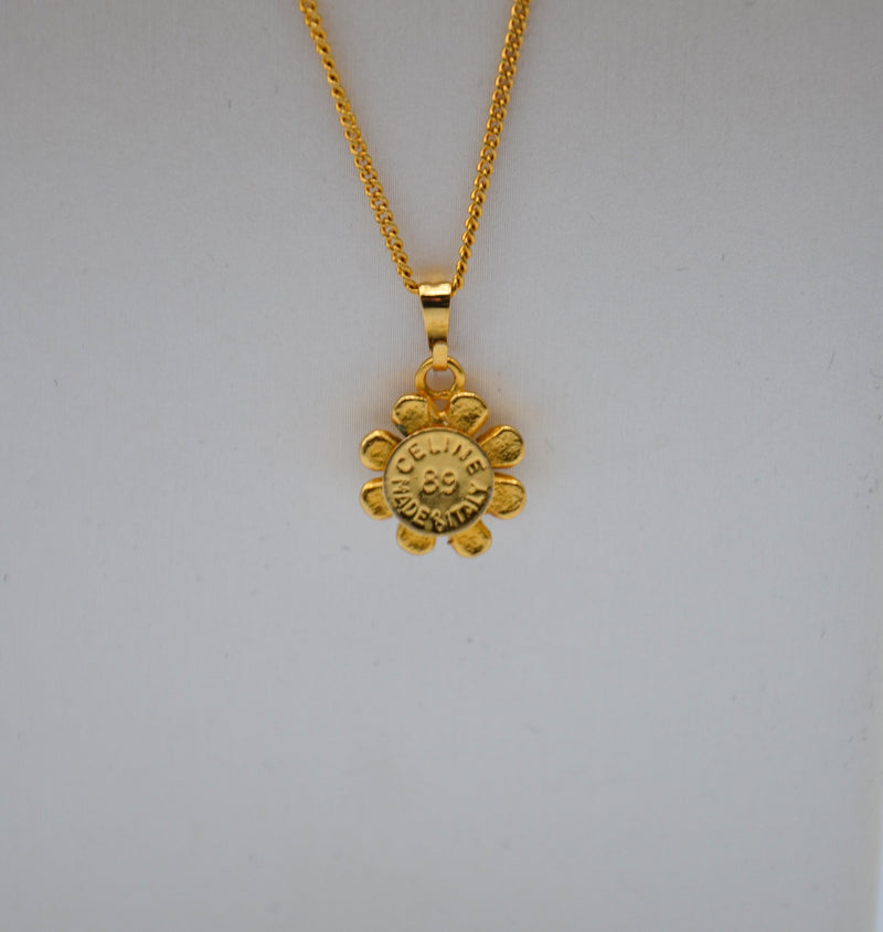 Collar Mini Triunfo