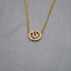 Collar Christian Dior