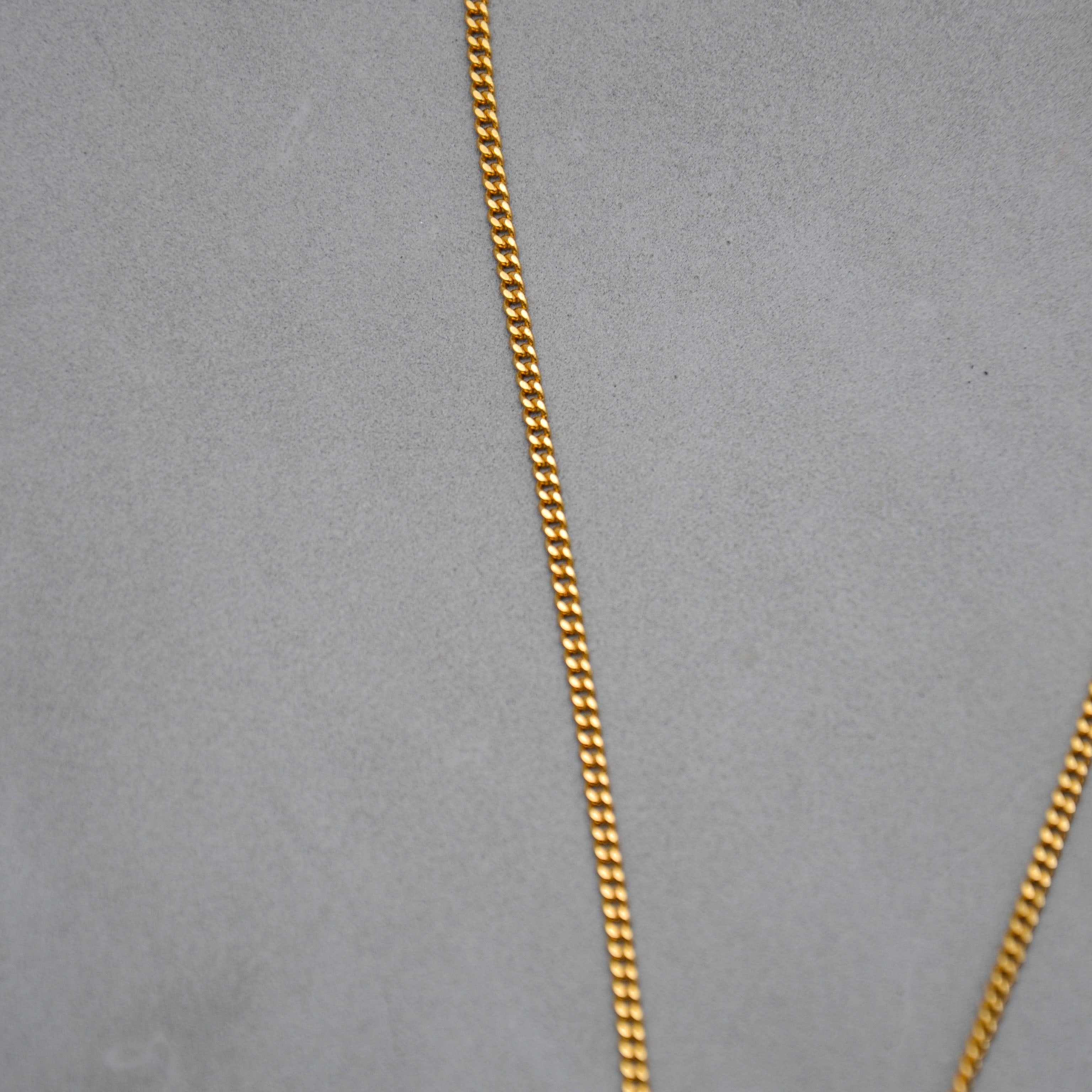 Collar Christian Dior