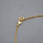 Collar Christian Dior
