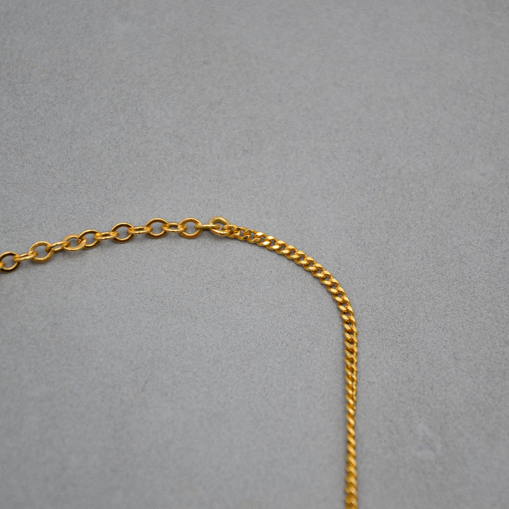 Collar Christian Dior