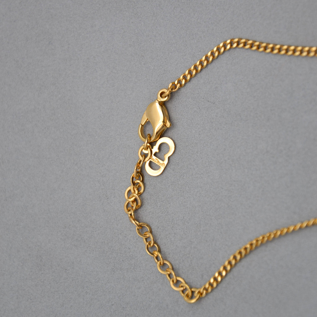Collar Christian Dior