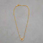 Collar Christian Dior
