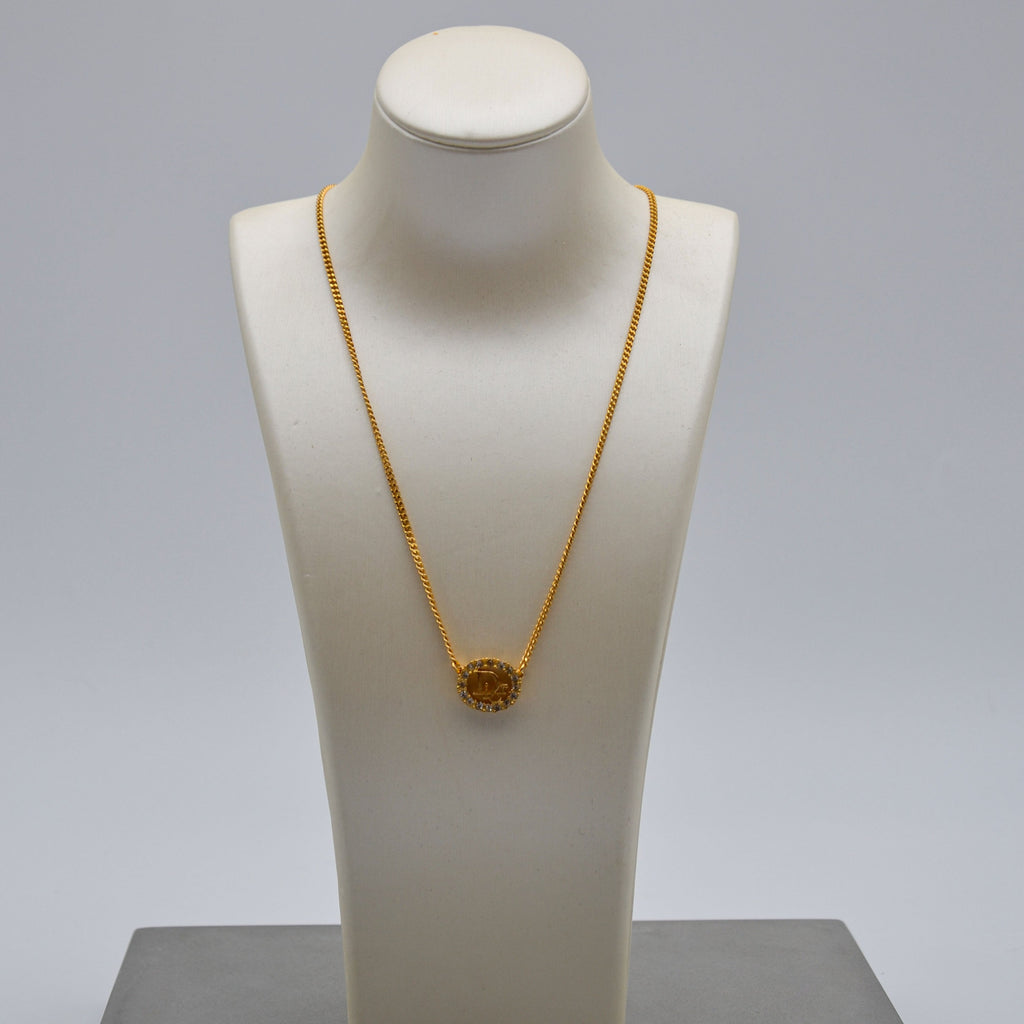 Collar Christian Dior