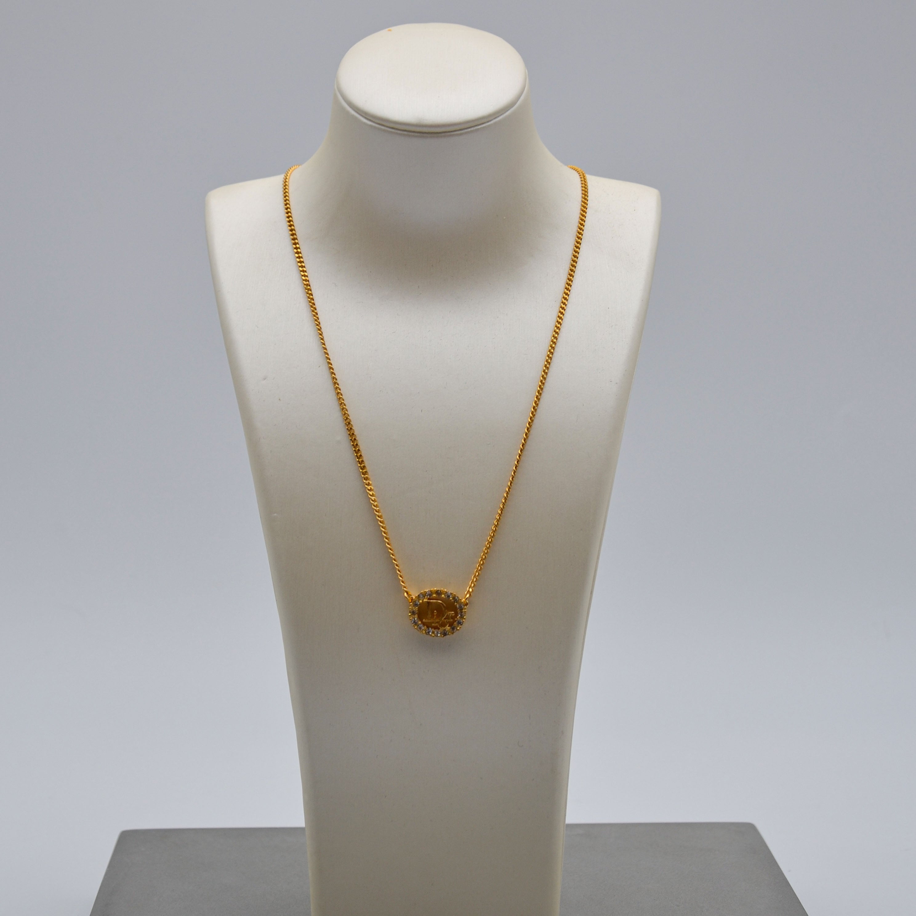 Collar Christian Dior