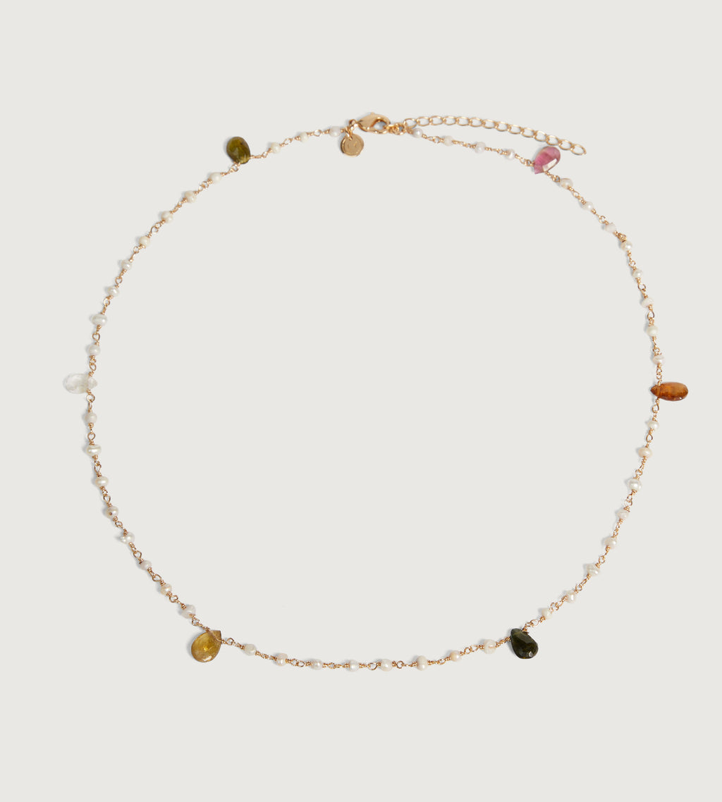 Collier Elyas