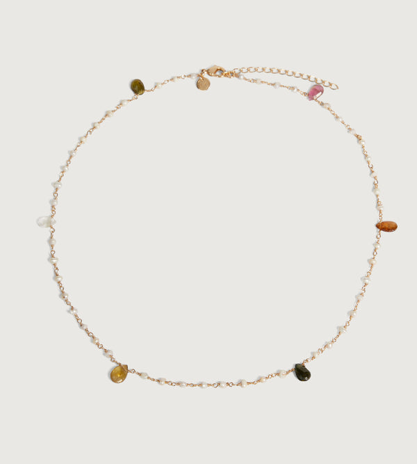 Elyas Halsband
