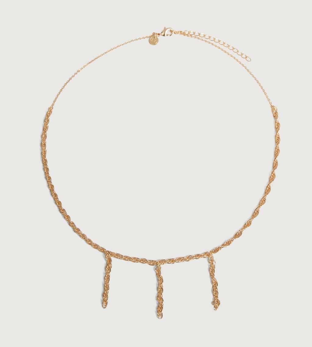 Collar Ernest