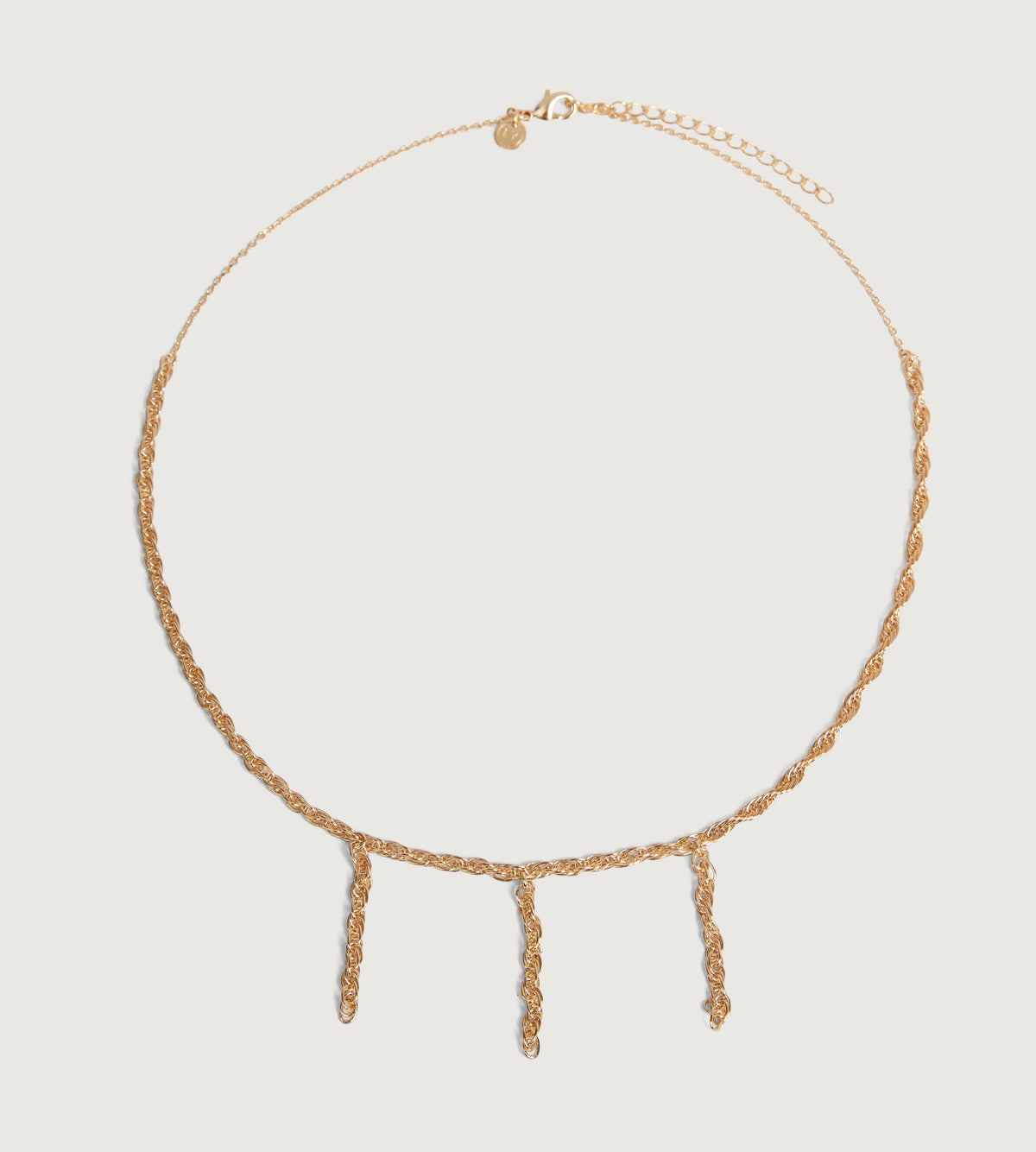 Collar Ernest